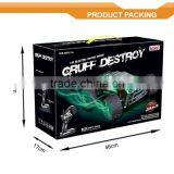 2.4G 1:12 Scale 25km/h Electric 4WD Buggy Big Wheels HSP RC Adult Toy Car thumbnail-6