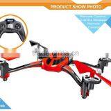 2015 Hot Selling! 8927V 2.4G 4 Channel 6 - Axle Fpv rc Quadcopter Helicopter With Camera, RPH202762 thumbnail-2