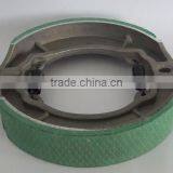 Used Aluminum Siding Brake/treasures of India/brake Clutch Lever Guard thumbnail-3