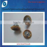 Stainless Steel Flat Wire Brush thumbnail-4