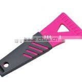 Hign Qulity and Durable Plastic Ice Scrapers