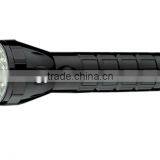 CE&RoHS Ultra-bright Aluminium 28/32 LED Hand Flash Torch thumbnail-1