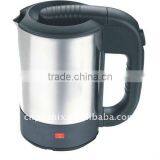 500ml Mini Electric Travel Kettle thumbnail-1
