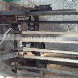 Best Wholesale On Promotion Natural Carpet Rake With Stick on Wood thumbnail-2