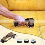 Electric Leather Care Set, Leather Clean and Polish, Leather Wax thumbnail-6
