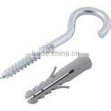 Wood Screw (53046 Fasteners, Sheep Eyes, Metal Nail)