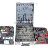 LB-354 186pcs Hand Tool Set Tool Kit in Aluminium Case