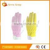 New Skip-Proof Cabretta Golf Glove for New Year thumbnail-2