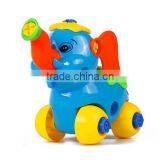 2016 Newest Electric Toy&Mini Elephant Kids Toy&ODM/OEM Plastic Toy thumbnail-6