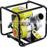 3 Inch Low Pressure Gasoline Pump With Big Flow and Displacement,2.5hp WP30L thumbnail-2
