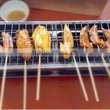 Party Tableware Bamboo Skewer thumbnail-1