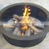Precison Camping Fire Ring Supplier thumbnail-1