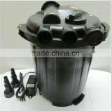 Factory Supply Pond Bio Filter for Fish Farm Aquaculture With Big Surface Purification ,large Capacity thumbnail-5