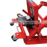 1500LB Hydraulic Two-way Cylinder ATV Lift Jack thumbnail-2