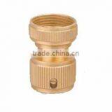 Sell 3/4" Brass Female Quick Hose Connector thumbnail-1