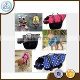 2016 New Outdoor Dogs Safty Life Jackets Swimming Clothes Pet Saver thumbnail-1