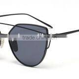 2016 UV400 Fashionable Multicolor Dazzle Colour Cycling Outing Sunglasses thumbnail-3