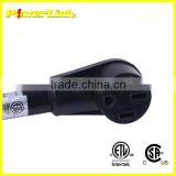 S10089 25 Foot 50 Amp RV Extension Cord Power Supply Cable for Trailer Motorhome Camper thumbnail-2