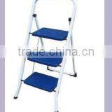 New Design&Model CRLF-203&3 Step Steel Ladder thumbnail-1