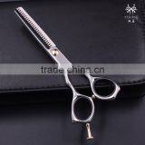 Japanese Barber Shears Best Hair Thinning Scissors thumbnail-2