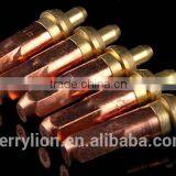 Berrylion High Quality Nozzle Welding Torch Nozzle thumbnail-1