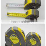 China Ruber Covering 3m Steel Measuring Tape thumbnail-5
