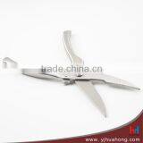 Stainless Steel Poultry Scissors/Chicken Bone Scissors thumbnail-3