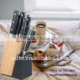 Professional Forged Knife Set thumbnail-1