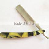 ACRYLIC HANDLE SHAVING RAZOR thumbnail-1