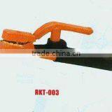Welding Supply--super Premium Korean Type Electrode Holder( RKT003) thumbnail-1