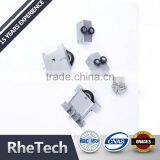 Highest Level Competitive Price Custom-Made Roller Straightener Sheet Metal L2022 thumbnail-1