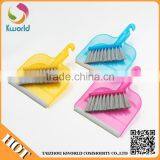 Excellent Quality Low Price Plastic Cleaning Broom And Dustpan thumbnail-6