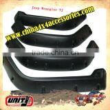Unity4wd High Quality Fender Flares for Wrangler tj thumbnail-2