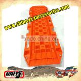 Unity professonal in OEM your design truck accessory snow blower rubber track ATV snow track vehicle