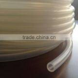 Heat Resisting Medical Grade Platinum Cured Silicone Tube thumbnail-6