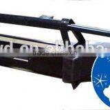 Land Cruiser 80 Bull Bar Front Bumper For Toyota thumbnail-1