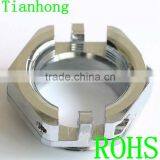 Special Customized Turning Parts thumbnail-1