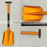 Snow Shovel - Collapsible Type