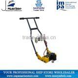 Marine Large Area Pneumatic Deck Scalers KC-100 thumbnail-1