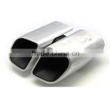 Sport Racing Dedicated Exhaust Catback Tip for P-orsch e Macan thumbnail-6