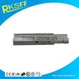 China Wholesale Aluminum Alloy Spray Lacquer High Quality USB Cover thumbnail-3