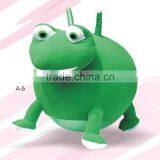 2016 Pvc Inflatable Jumping Ball thumbnail-3