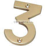Door Number 3 Brass thumbnail-1
