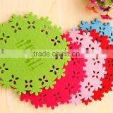 Cup Mat Nonwoven Fabric Coasters thumbnail-3