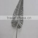 2015 New Product Interior Decorative Artificial Leaf Craft Decorative Leaf thumbnail-3