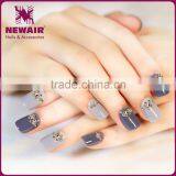 New Air Crystal Nail Sticker Jewellery Nail Sticker Acrylic Stone Nail Sticker thumbnail-2