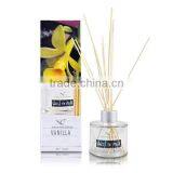 2016 Hot Selling Model 100ml Round Shaple Glass Bottle Wholesale Aroma Reed Diffuser thumbnail-2