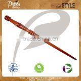 Hot Selling Handmade Wooden Movie Wands & Stick Selling at thumbnail-1