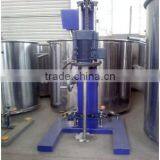 Industrial Paint Mixer/machine Paint Mixer/paint Mixing Machine Price thumbnail-4