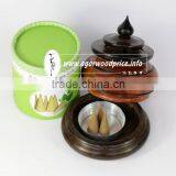 Vietnam High Quality Agarwood Incense Cones - 100% Pure Ingredients thumbnail-1